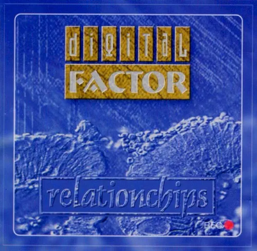Relationchips — Digital Factor