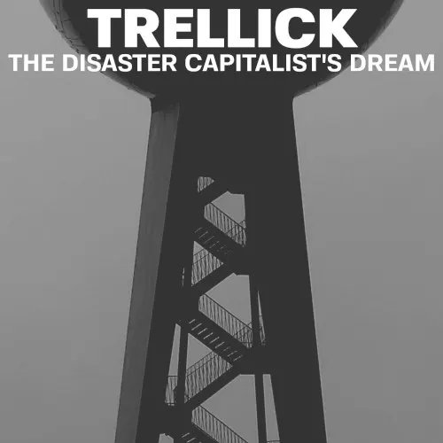 The Disaster Capitalist's Dream — Trellick