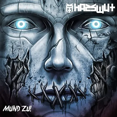 Mund zu! — Hasswut