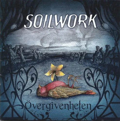 Övergivenheten — SOILWORK