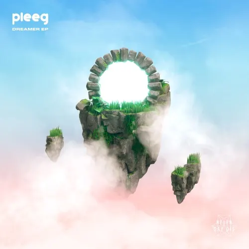 Dreamer EP — Pleeg