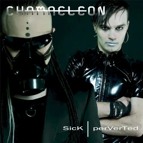 SicK | perVerTed — Chamaeleon