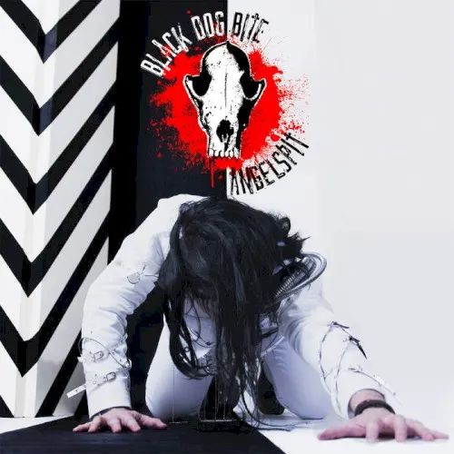 Black Dog Bite — Angelspit