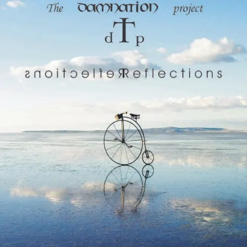 Reflections — The Damnation Project