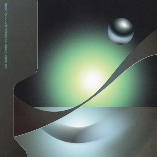 2006 — All India Radio