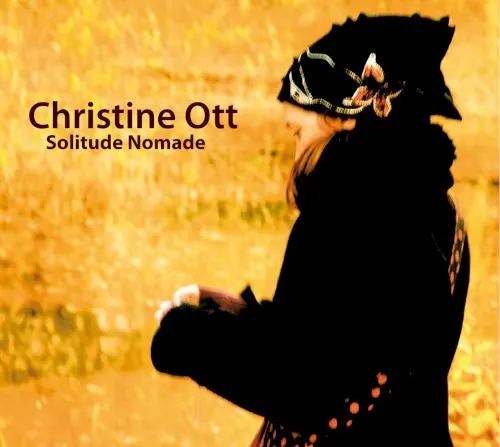 Solitude Nomade — Christine Ott