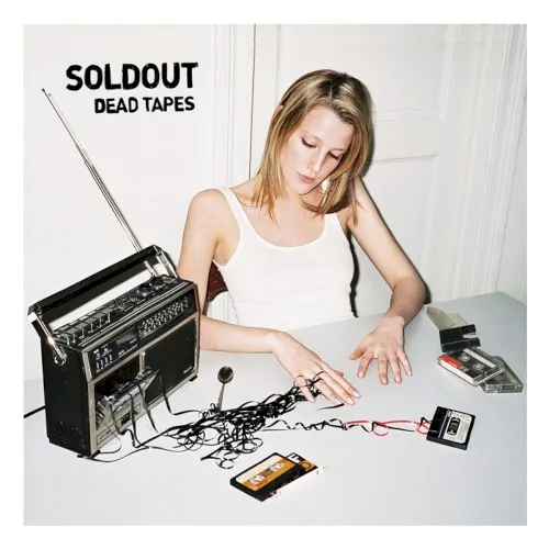 Dead Tapes — Soldout