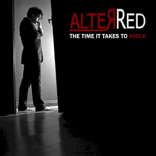 The Time It Takes to Smile — AlterRed