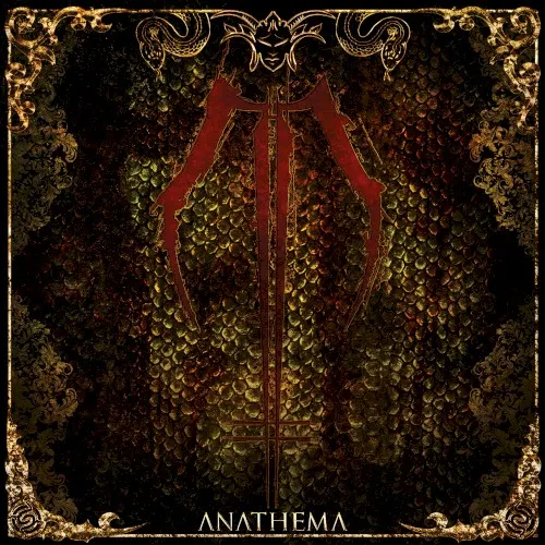 Anathema — Dawn of Ashes