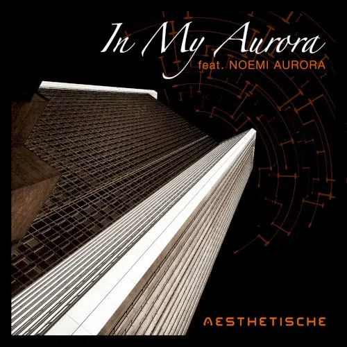 In My Aurora EP — Aesthetische