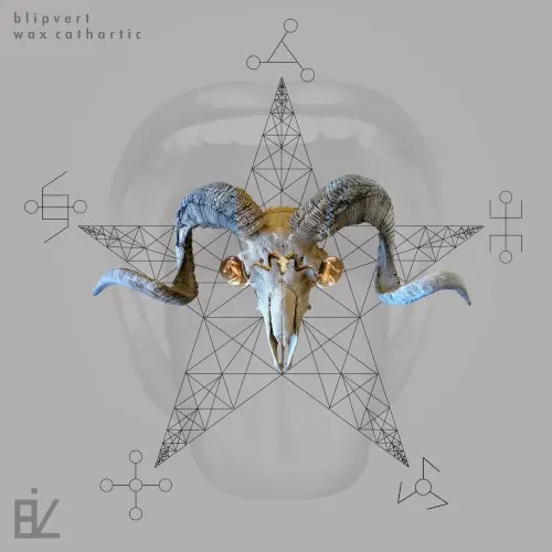 Wax Cathartic — BLIPVERT