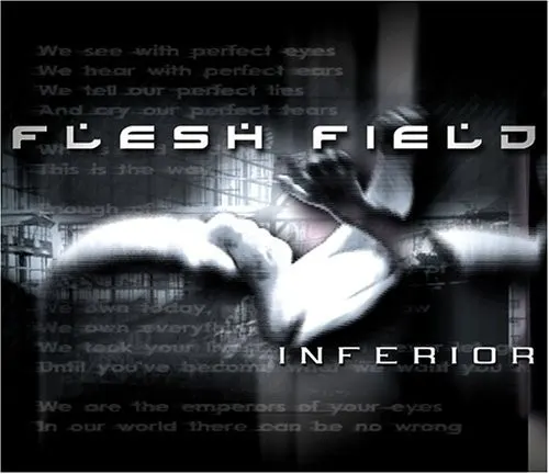 Inferior — Flesh Field