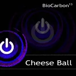 Cheese Ball — biocarbon13