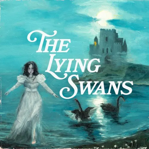 The Lying Swans — Gloria De Oliveira