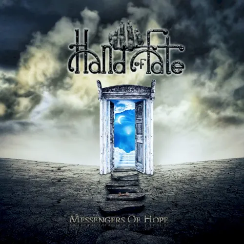 Messengers of Hope — Hand of fate