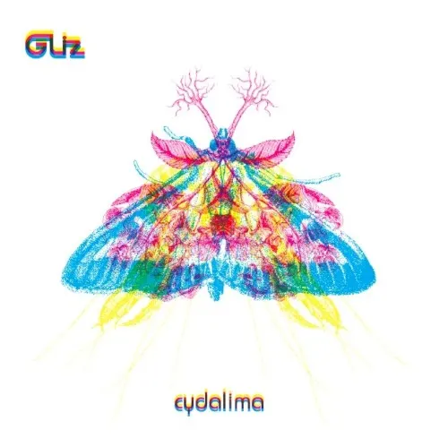 Cydalima — Gliz