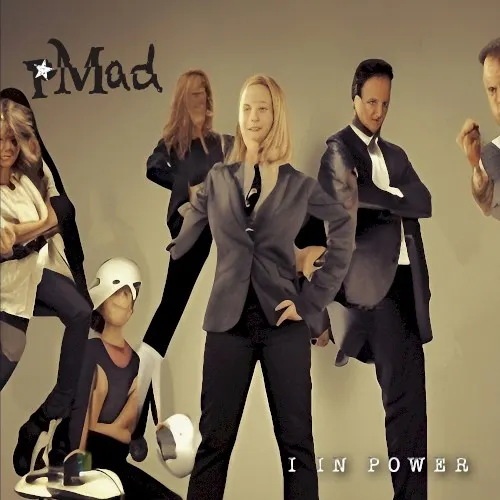 I in Power — pMad