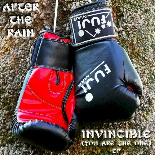 Invincible (You are The One) E.P. — After The Rain