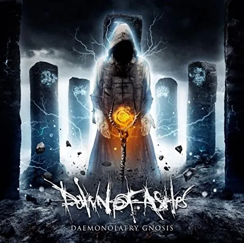 Daemonolatry Gnosis — Dawn of Ashes
