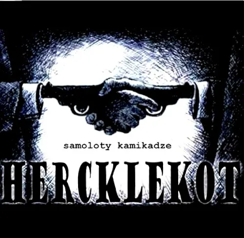 Samoloty kamikadze — HERCKLEKOT
