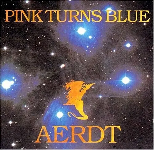 Aerdt — Pink Turns Blue