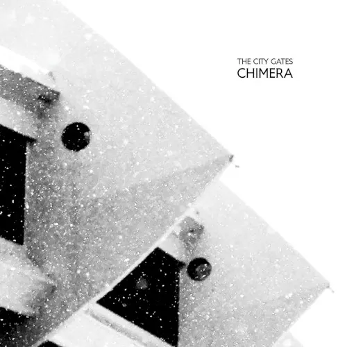 Chimera — The City Gates