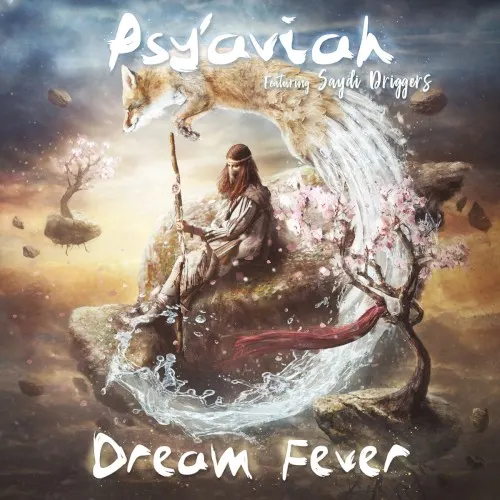 Dream Fever — Psyaviah