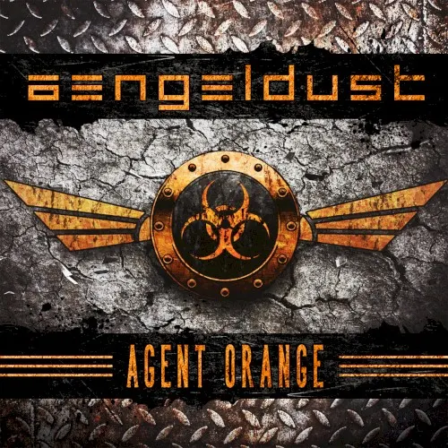 Agent Orange — Aengeldust