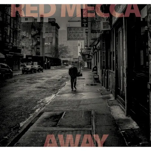 Away — Red Mecca