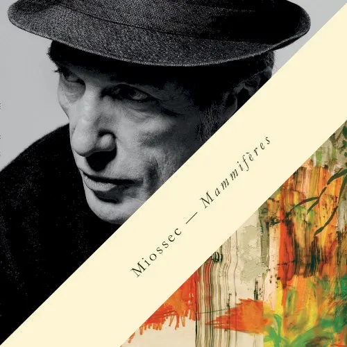 Mammifères — Miossec