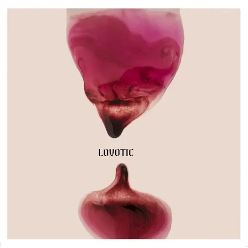 Lovotic — Charlotte Gainsbourg