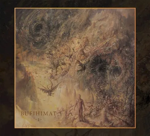 I — Bufihimat