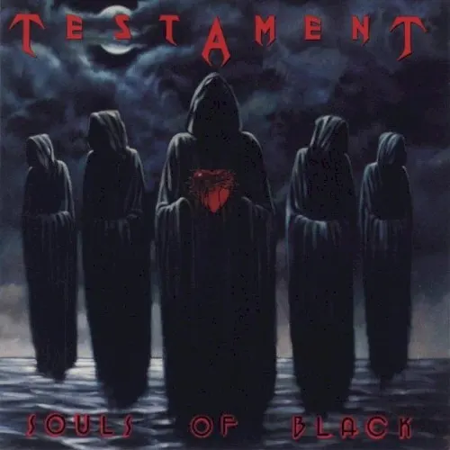 Souls of Black — Testament
