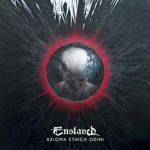 Axioma Ethica Odini — Enslaved