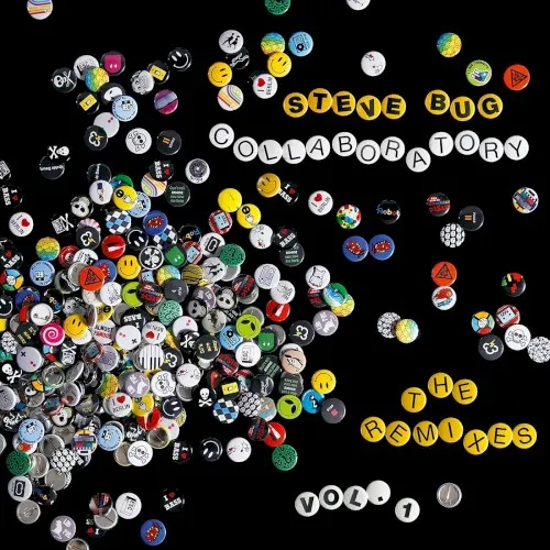 Collaboratory Remixes, Vol. 1 — Donnacha Costello