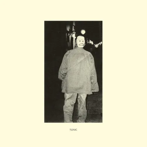 Quitter — Tunic