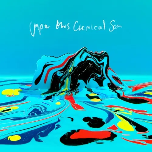 This Chemical Sea — Jape