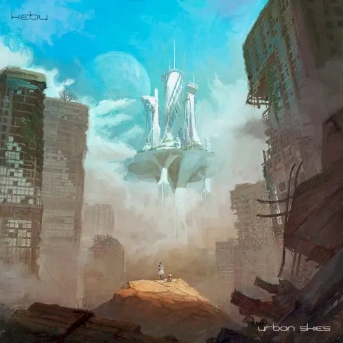 Urban Skies — Kebu