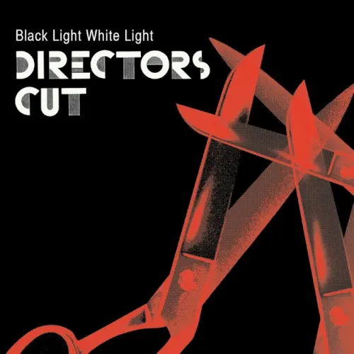 Directors Cut — Black Light White Light
