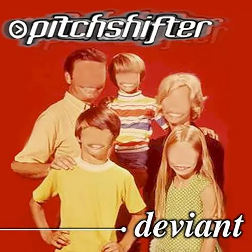 Deviant 1999 Demo — Pitchshifter