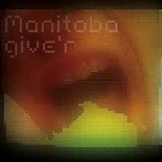 Give'r — Caribou