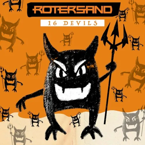 16 Devils — Rotersand