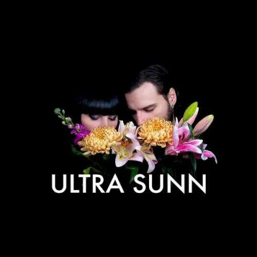 Night Is Mine — ULTRA SUNN