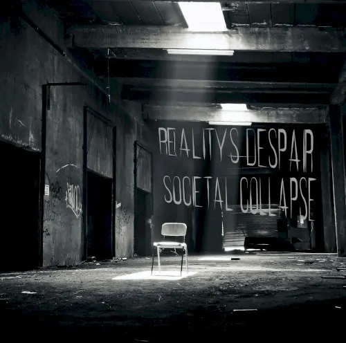 Societal Collapse — Reality's Despair