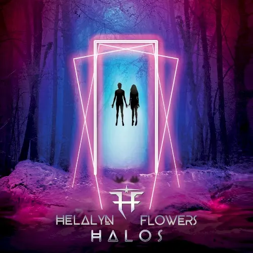 Halos — Helalyn Flowers