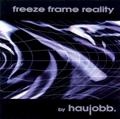 Freeze Frame Reality — Haujobb