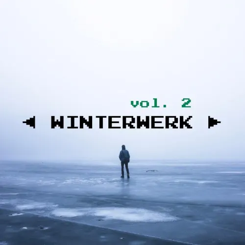 Winterwerk Vol. 2 — GLIS