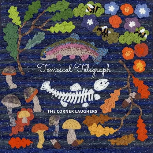 Temescal Telegraph — The Corner Laughers