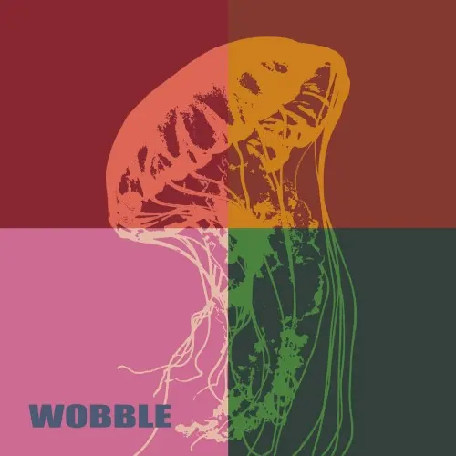 Wobble — Black Market Karma