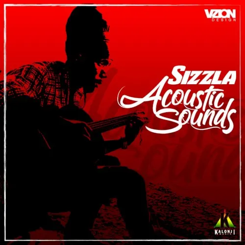 Acoustic Sounds — Sizzla